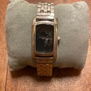 Unknown Brand Link Band Watch